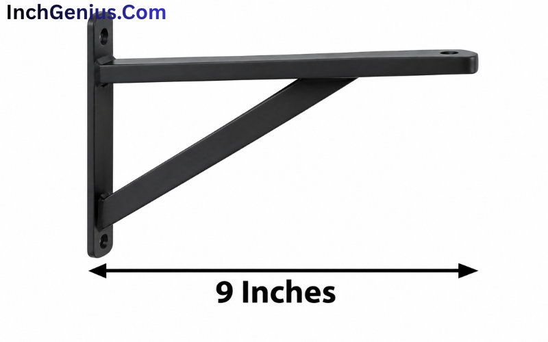 How Long is 9 Inches