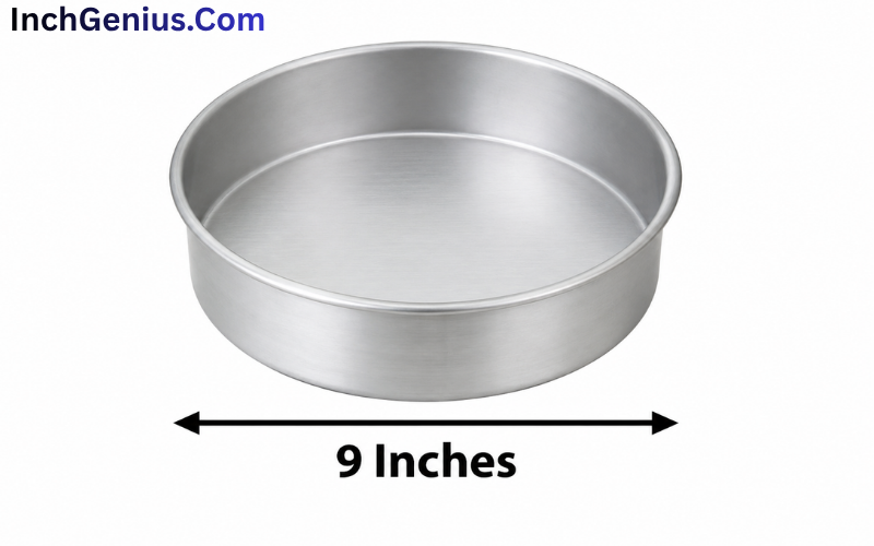 How Long is 9 Inches