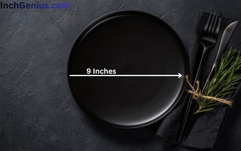 How Long is 9 Inches?