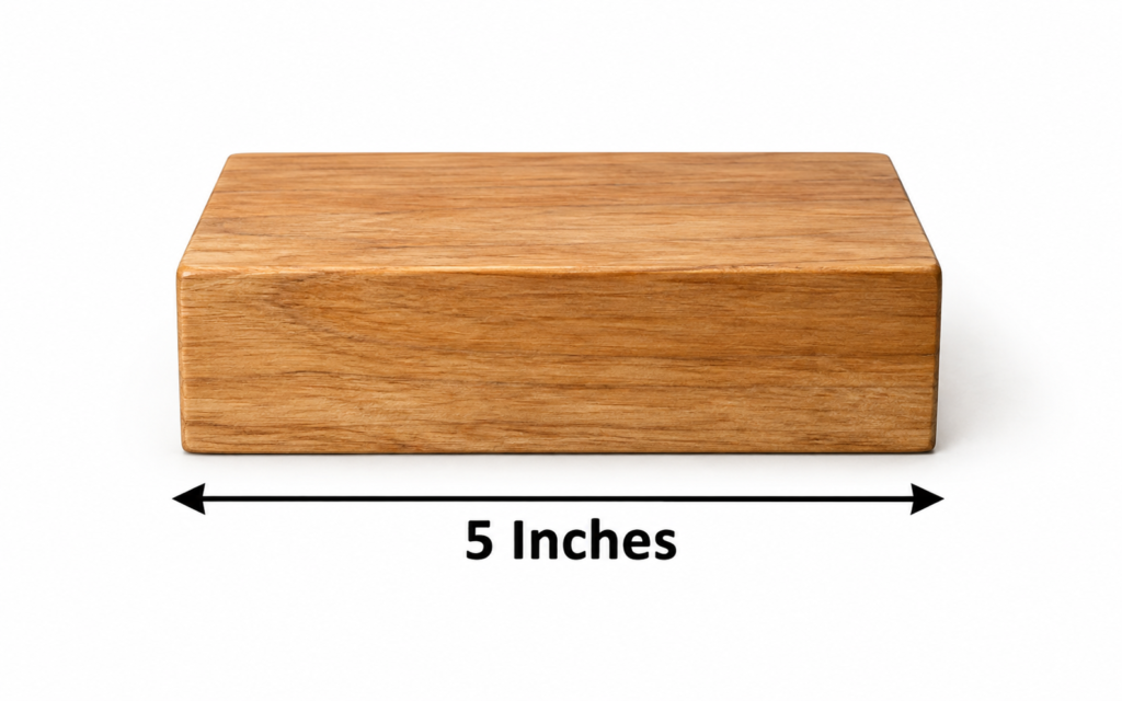 How Long is 5 Inches