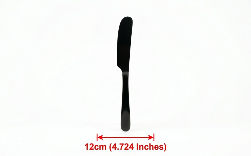 How Long is 12cm Big?