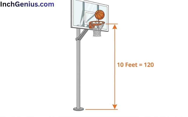How Long is 10 Feet?