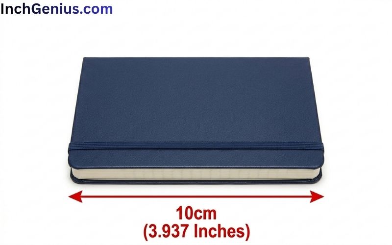How Long is 10cm Big?