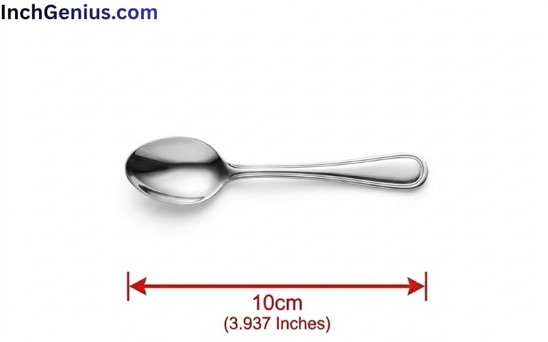 How Long is 10cm Big?