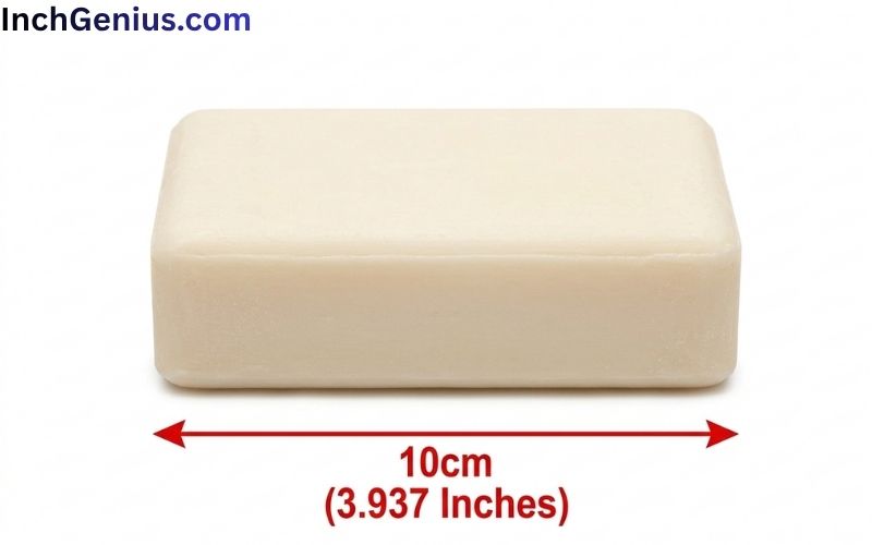 How Long is 10cm Big?