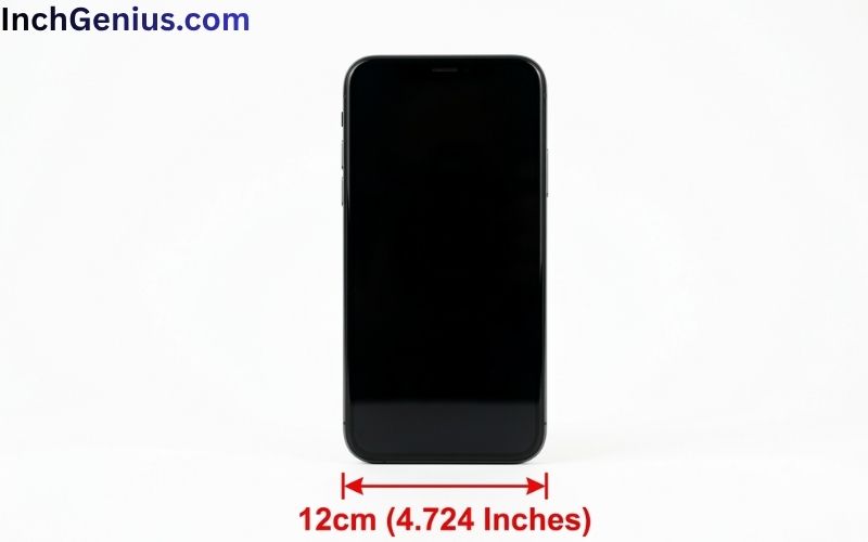 How Long is 12cm Big?