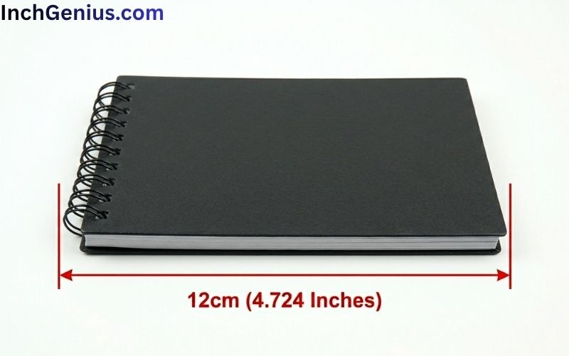 How Long is 12cm Big?
