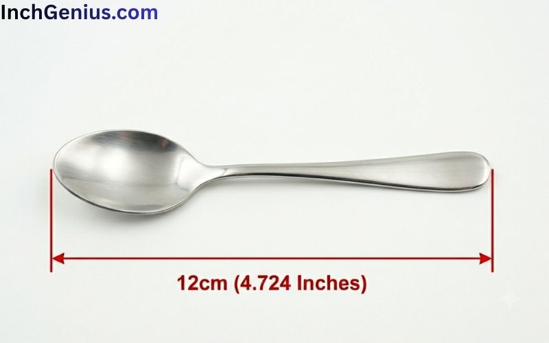 How Long is 12cm Big?
