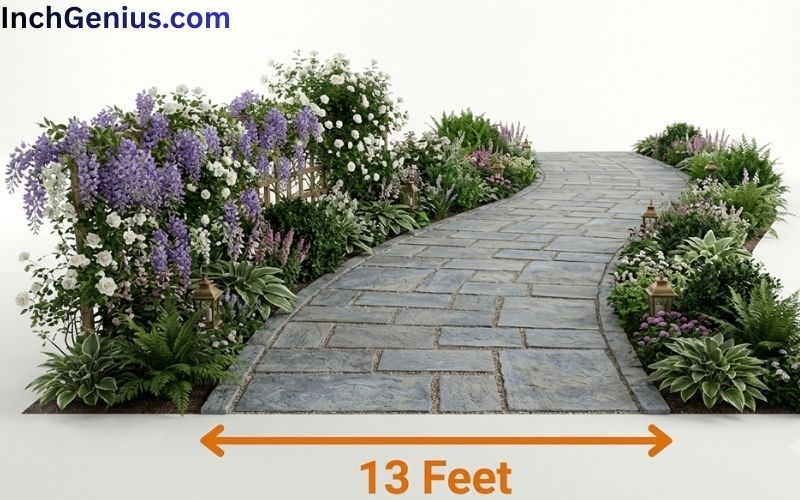 How Long is 13 Feet?