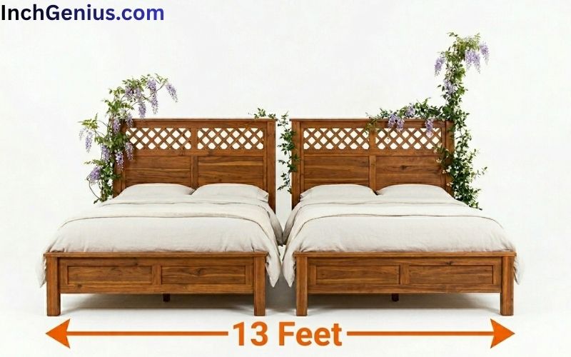 How Long is 13 Feet?
