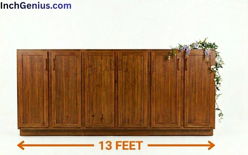How Long is 13 Feet?