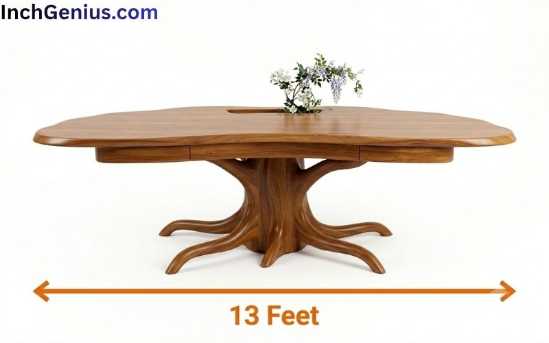 How Long is 13 Feet?