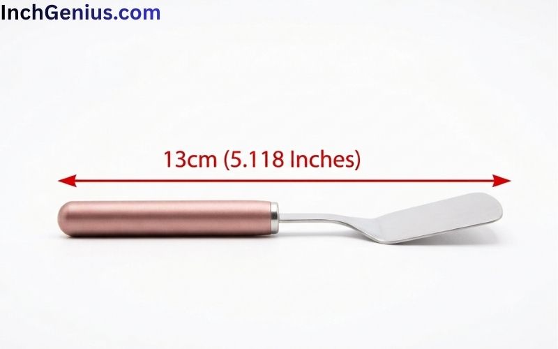 How Long Is 13cm Big?