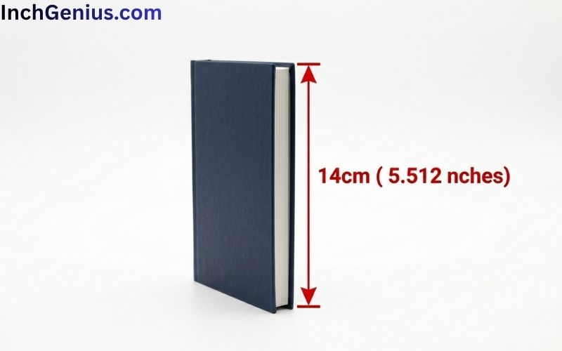 How Long is 14cm?