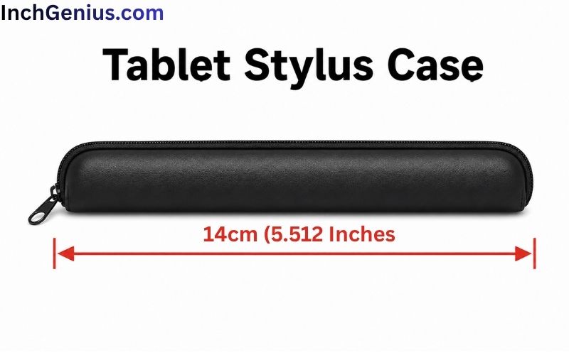 How Long is 14cm?