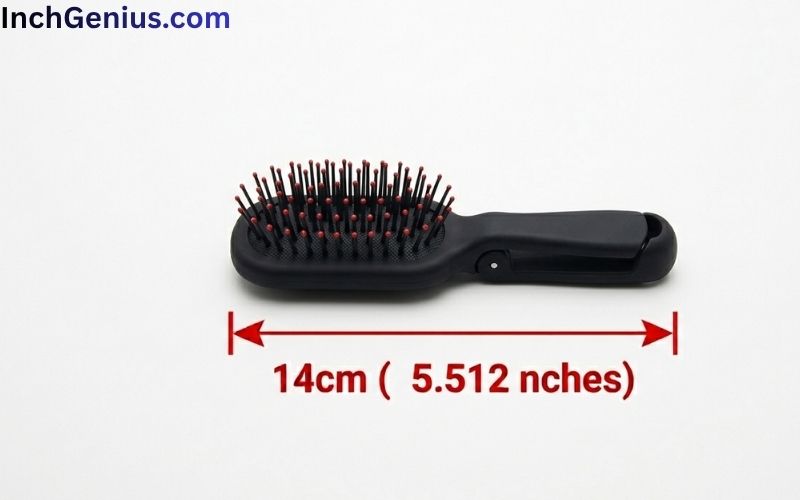 How Long is 14cm Big?