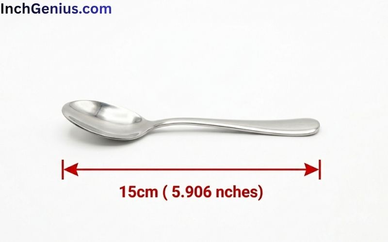 How Long is 15cm?