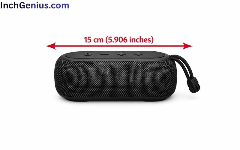 How Long is 15cm Big?