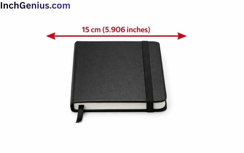 How Long is 15cm Big?