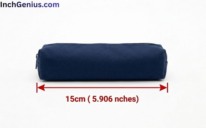 how Long is 15cm?