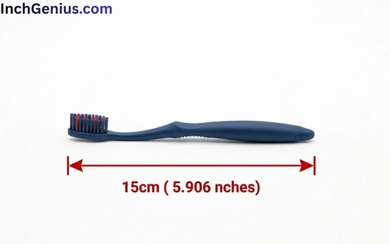 How Long is 15cm?