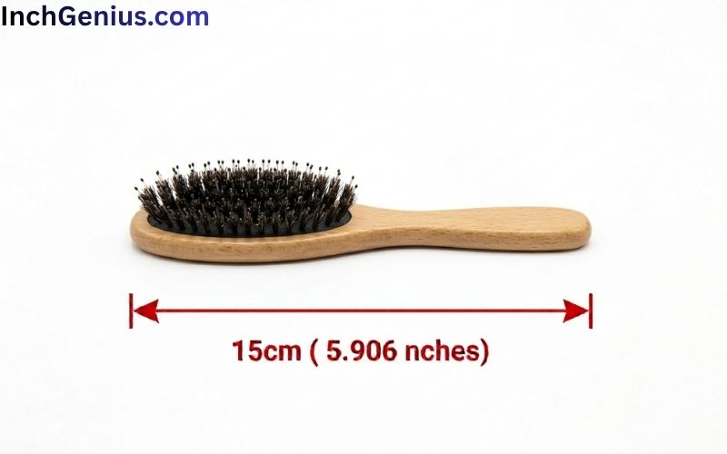 How Long is 15cm Big?