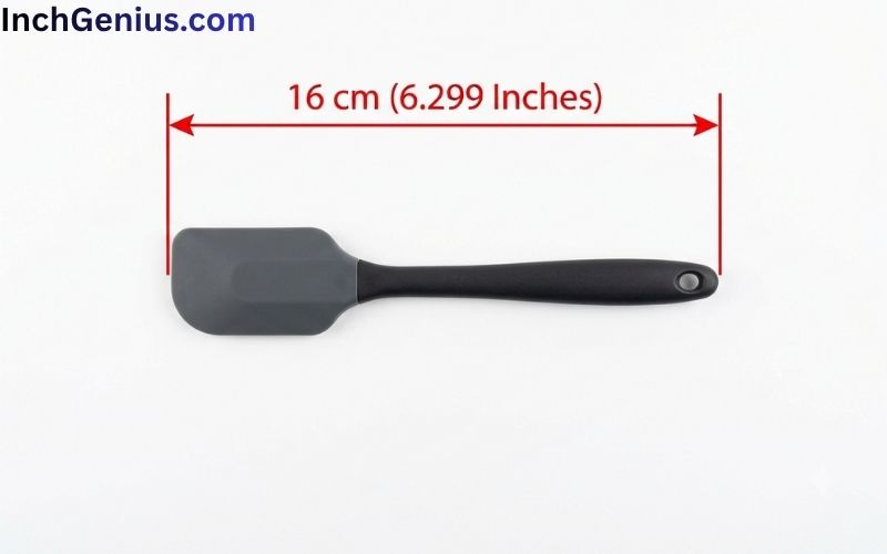 How Long is 16cm Big?