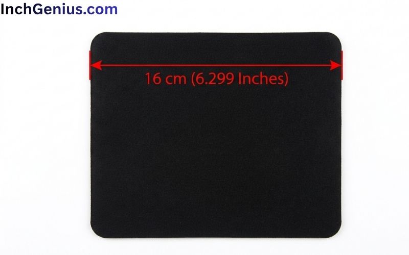 How Long is 16cm Big?
