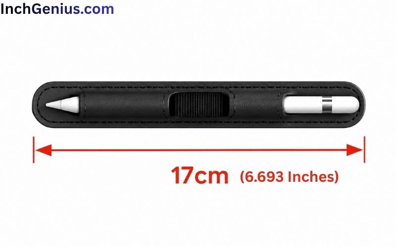 How Long is 17cm Big?