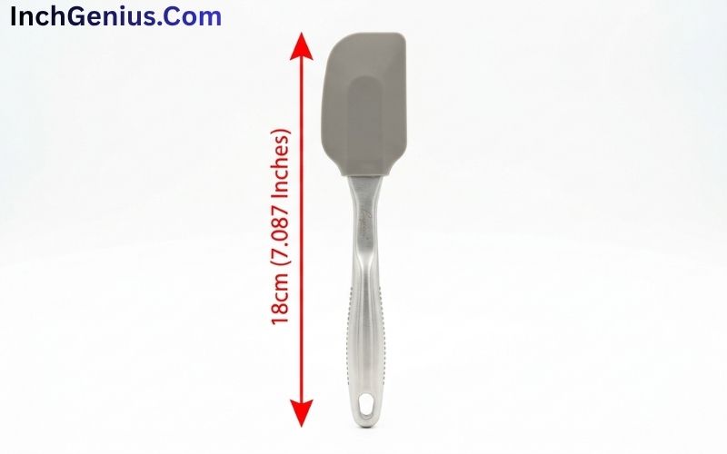 How Long is 18cm?