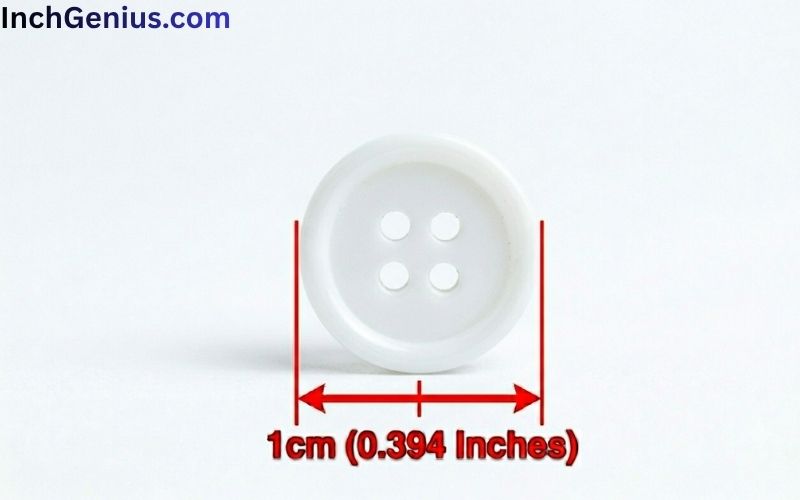 How Long is 1cm Big?
