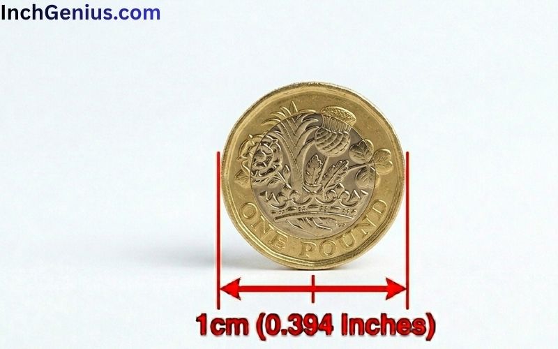 How Long is 1cm Big?