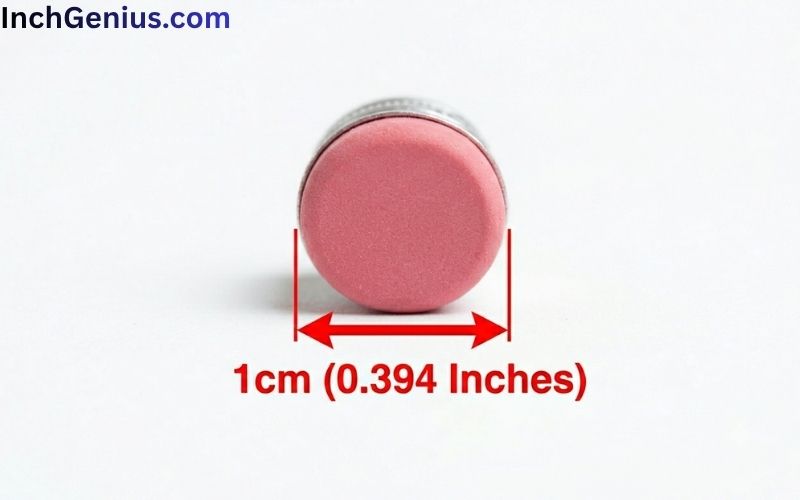 How Long is 1cm Big?