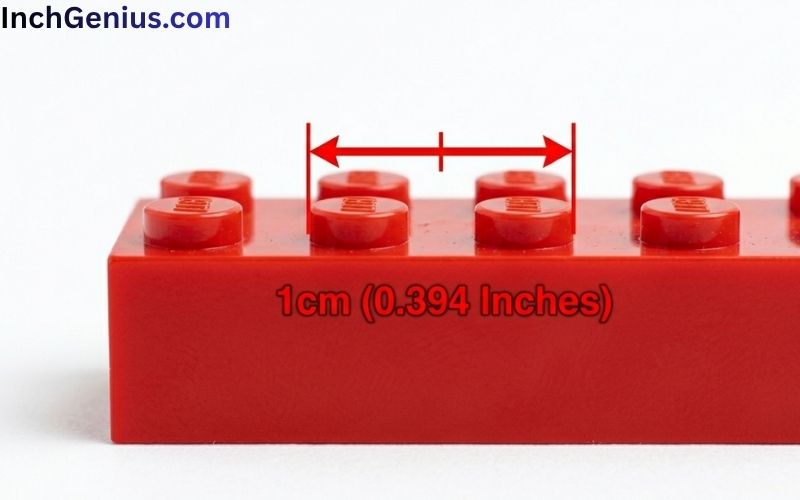 How Long is 1cm Big?