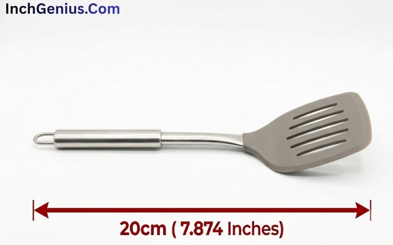 How Long is 20CM?