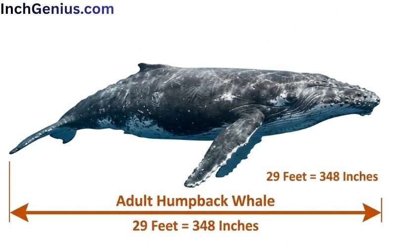 How Long is 29 Feet?