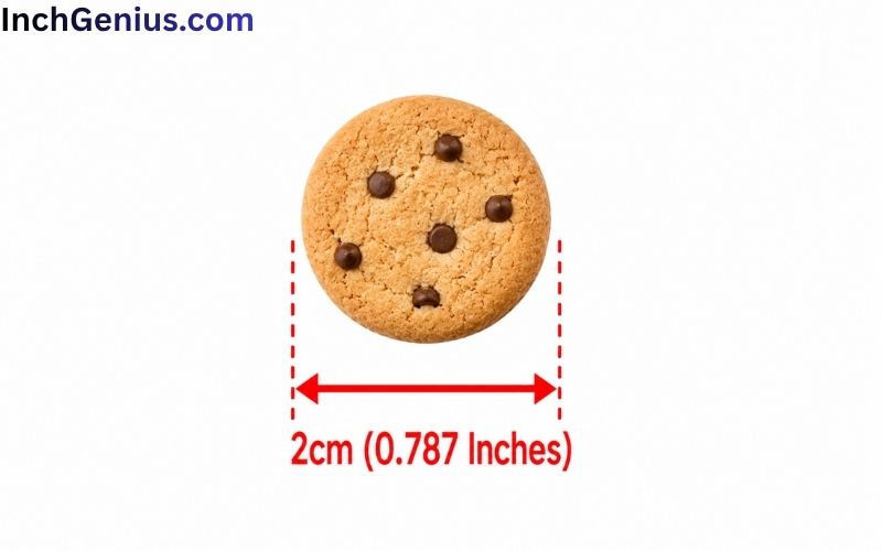 How Long is 2cm Big?