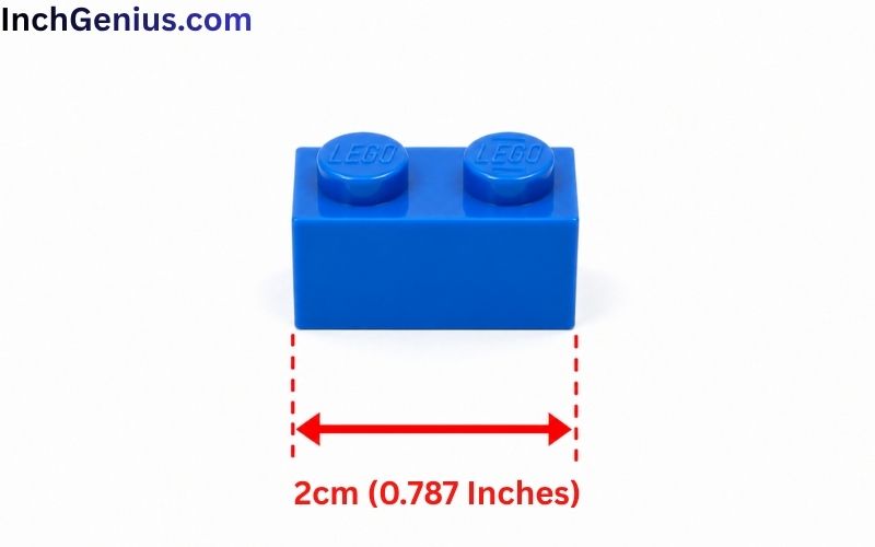 How Long is 2cm Big?