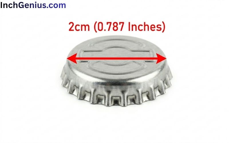 How Long is 2cm Big?
