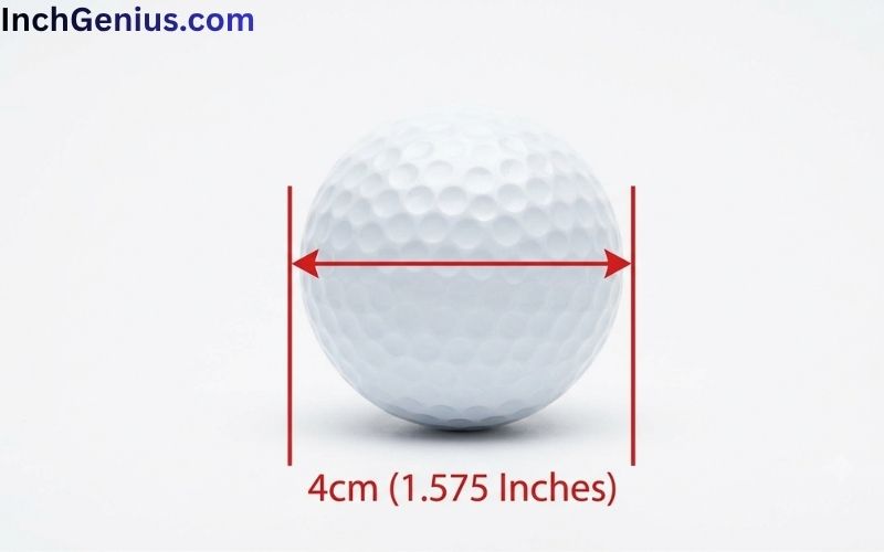 How Long is 4cm Big?