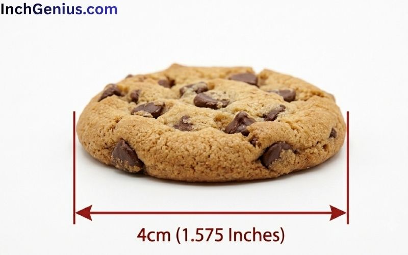 How Long is 4cm Big?