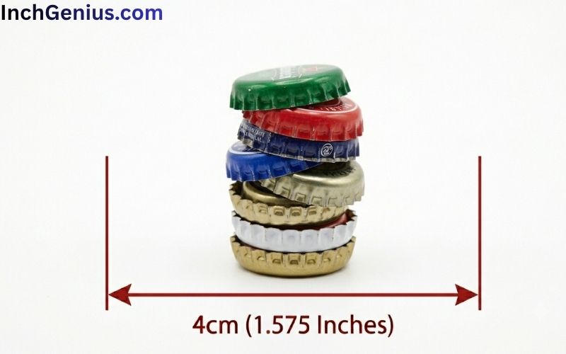 How Long is 4cm Big?