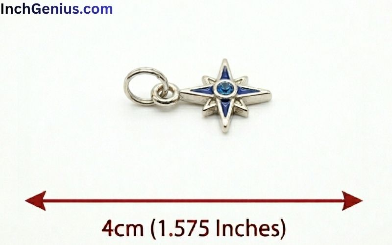 How Long is 4cm Big?