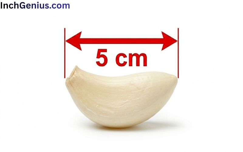How Long is 5cm Big?