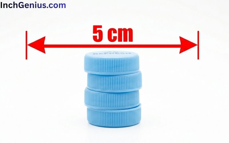 How Long is 5cm Big?