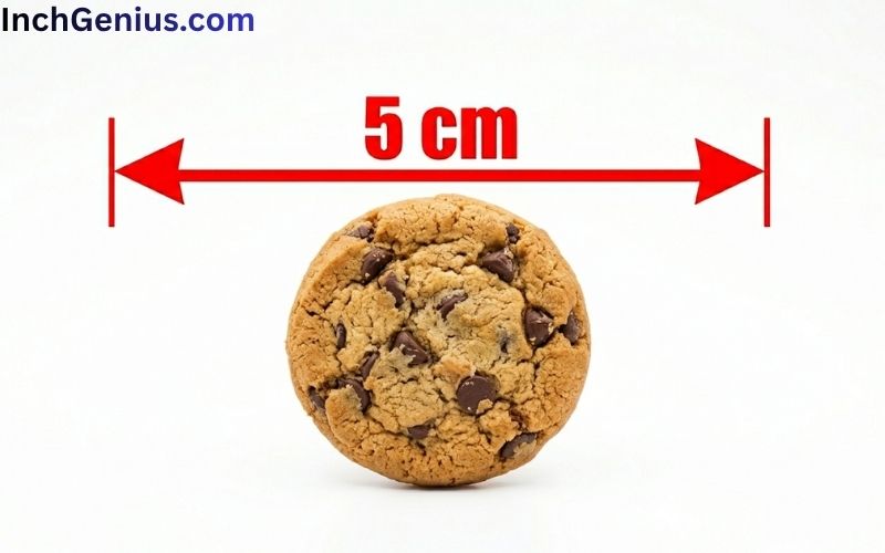 How Long is 5cm Big?