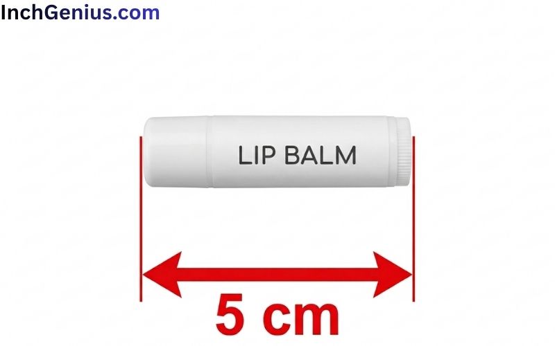 How Long is 5cm Big?