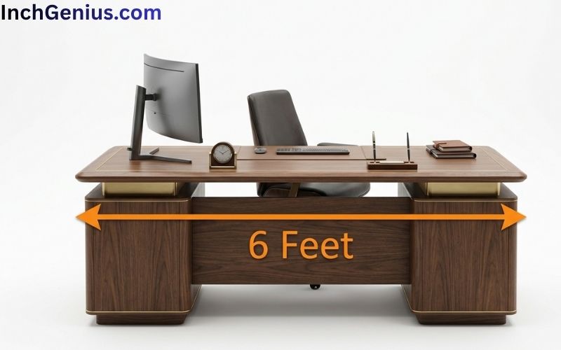 How Long is 6 Feet?