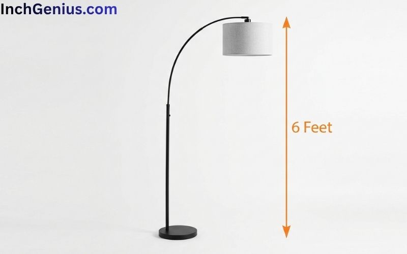 How Long is 6 Feet?