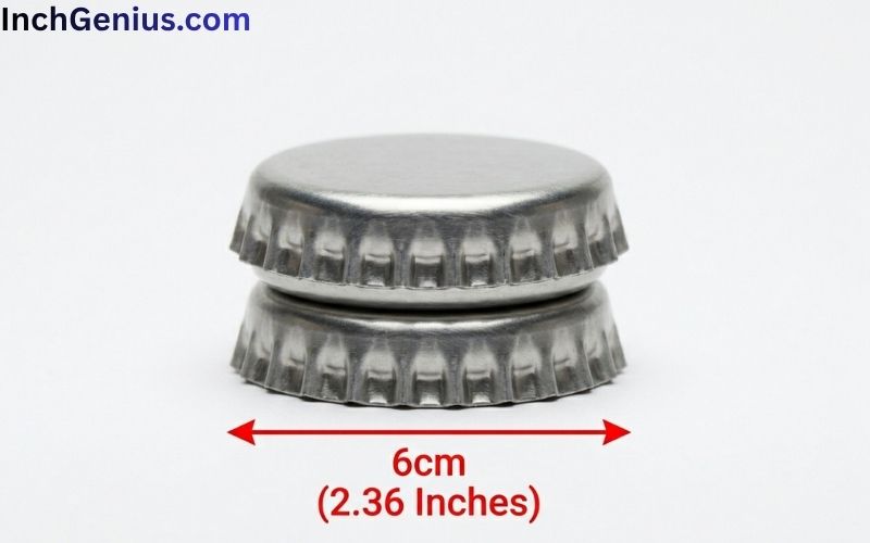 How Long is 6cm Big?